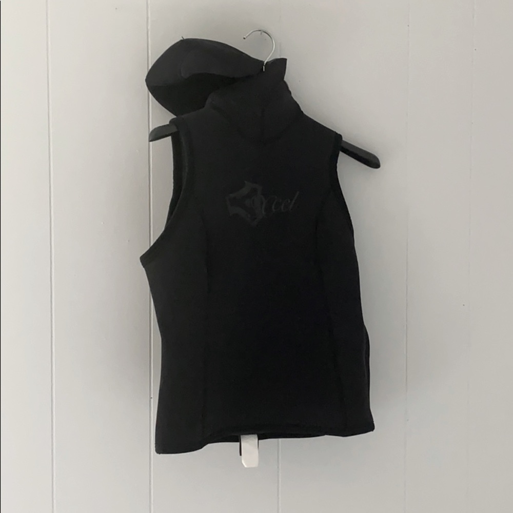 Xcel Wetsuit hoodie